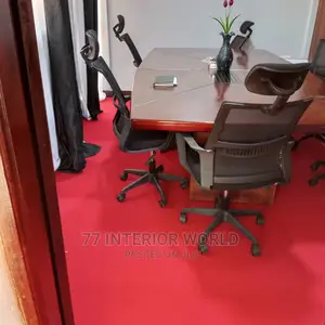 Office Wall to Wall Carpets