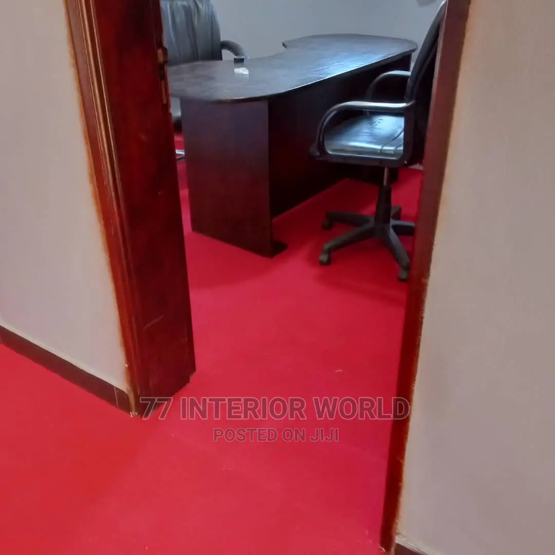 Office Woolen Carpets