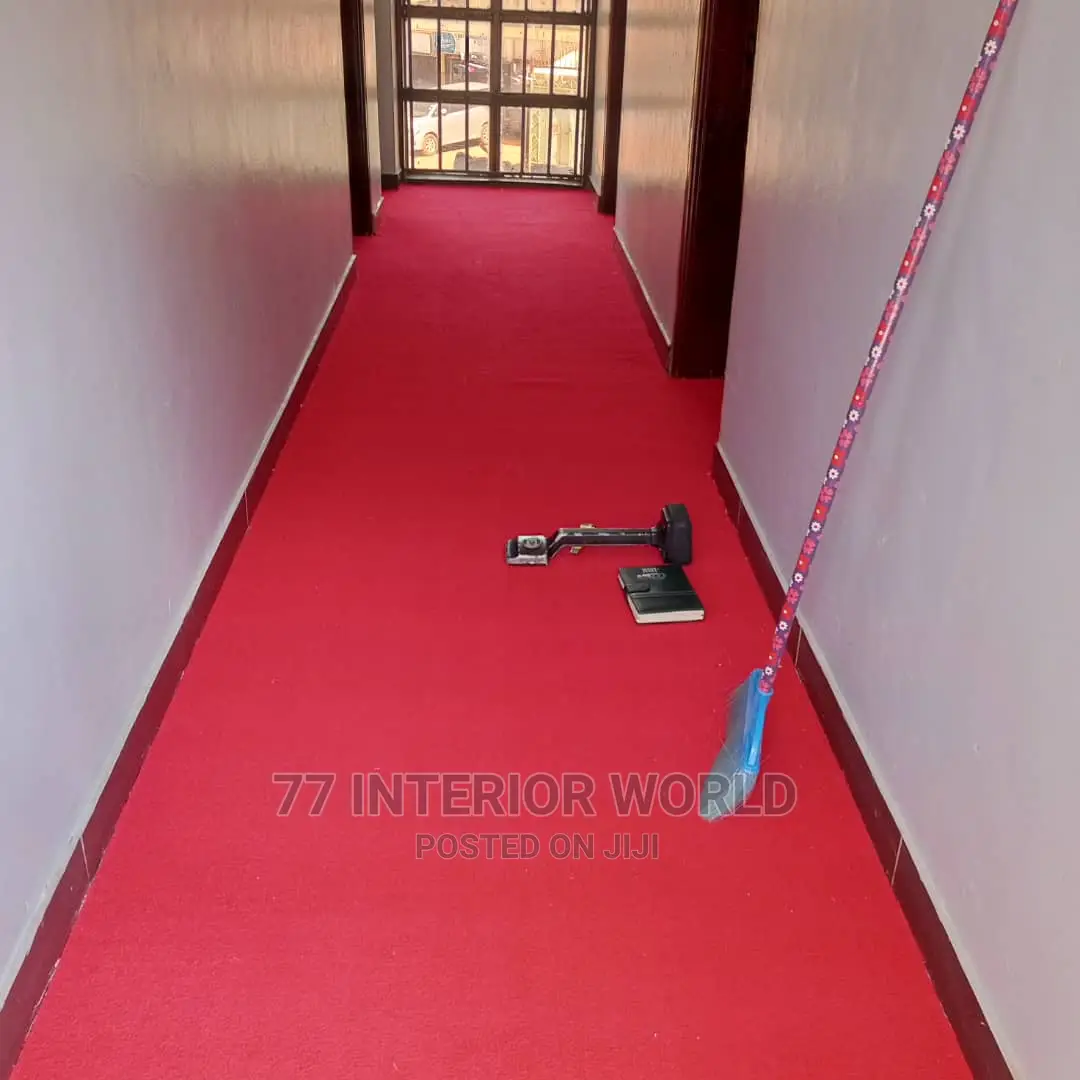Wall to Wall Carpets/Corridor Carpets