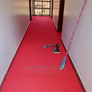 Wall to Wall Carpets/Corridor Carpets