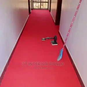 Wall to Wall Carpets/Corridor Carpets