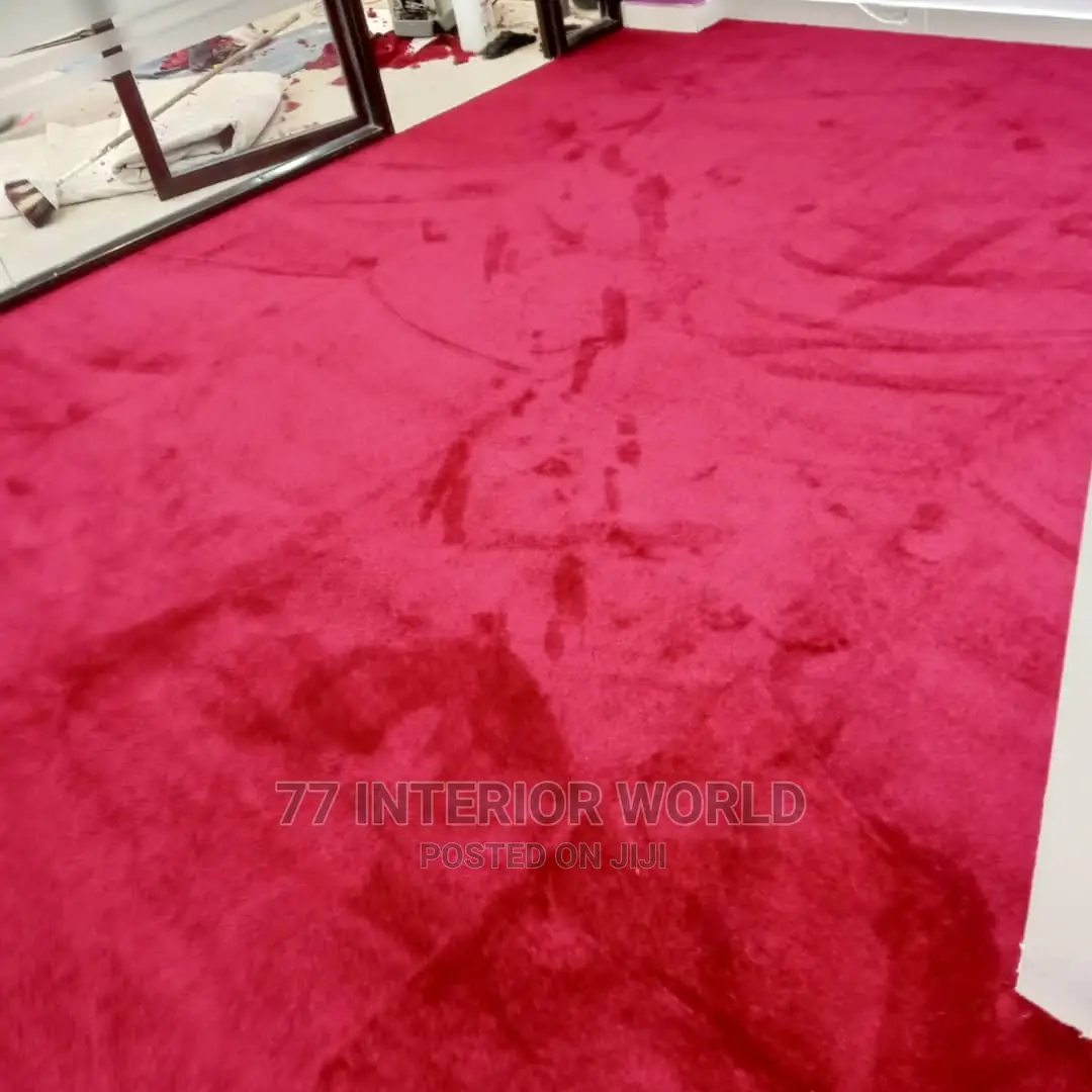 Office/Woolen Carpets