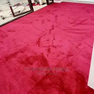 Office/Woolen Carpets