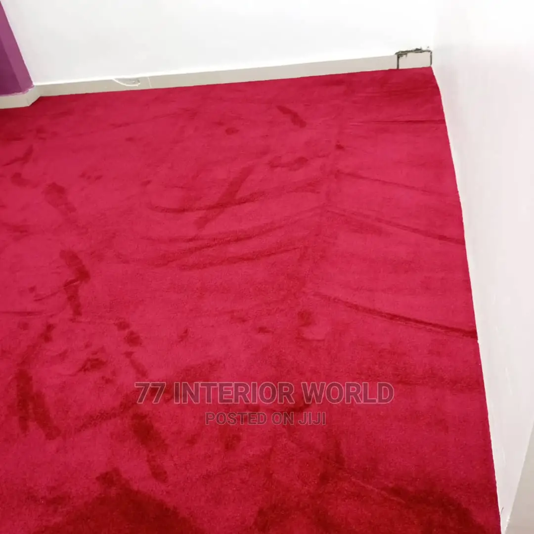 Office/Woolen Carpets