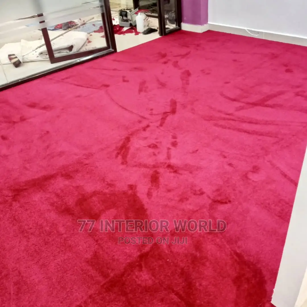 Office/Woolen Carpets