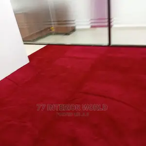 Office/Woolen Carpets