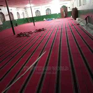 Church and Mosque Carpets