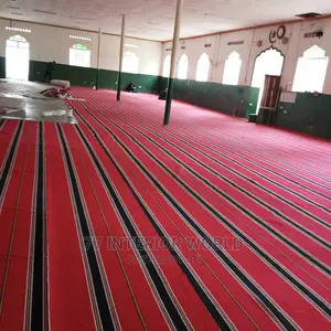 Church and Mosque Carpets
