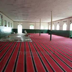Church and Mosque Carpets