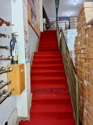 Staircase Carpets