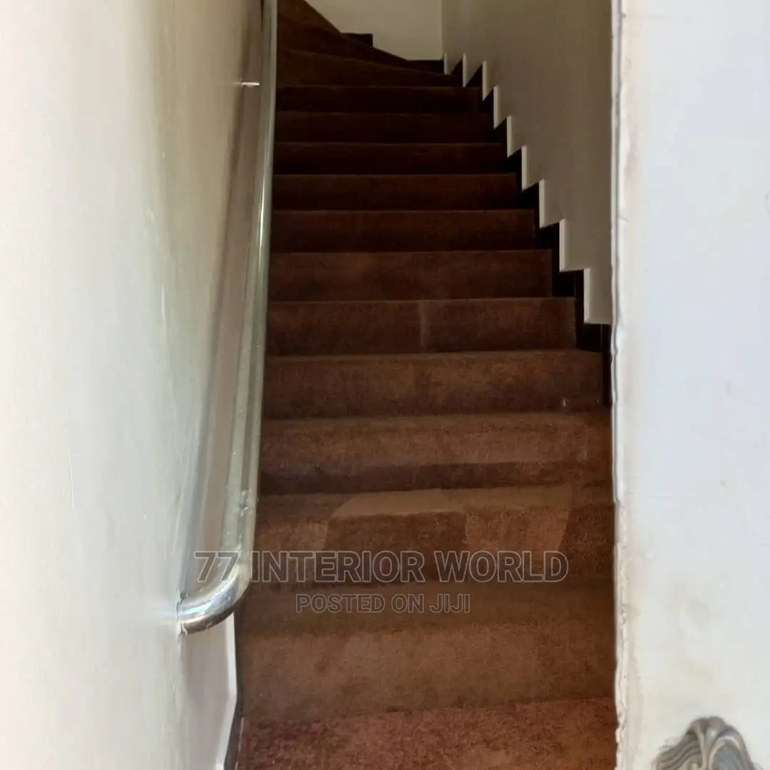 Staircase Carpets