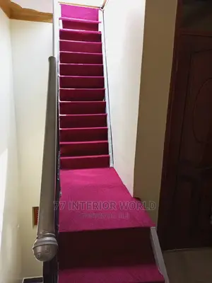 Staircase Carpets