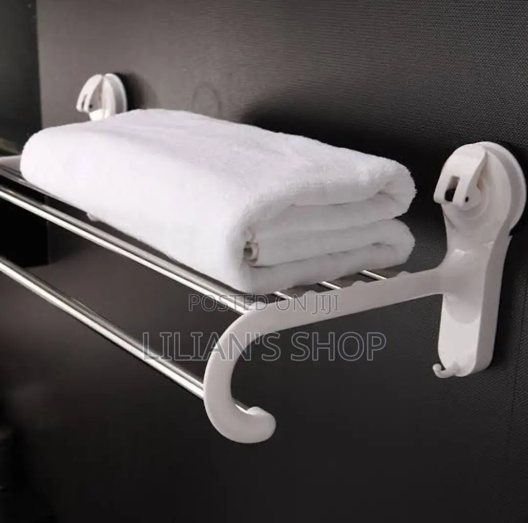 Towel Rack