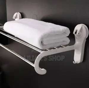 Towel Rack