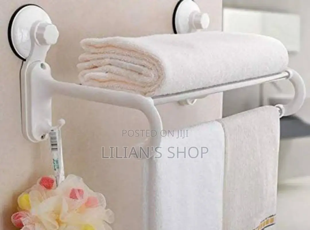 Towel Rack
