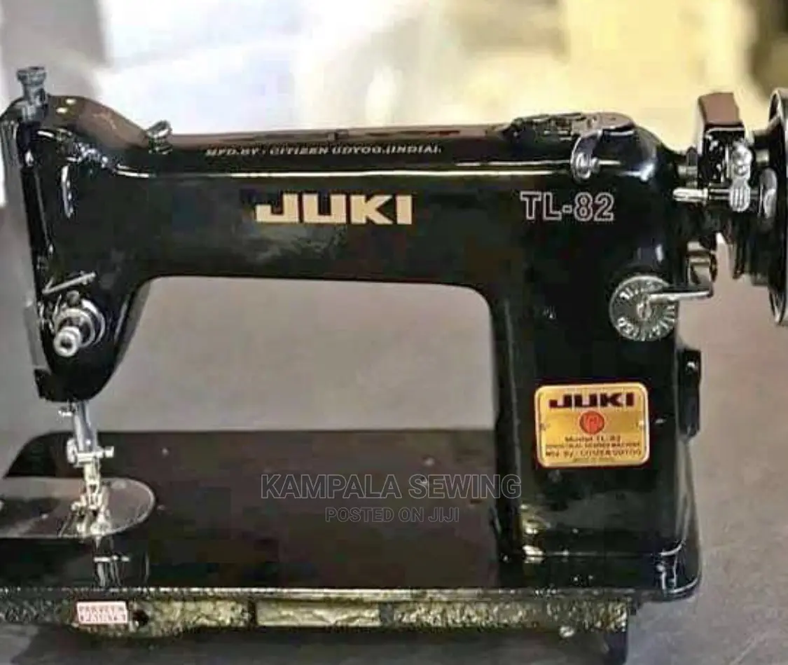 Brand New JUKI Semi Industrial Sewing Machine