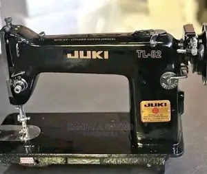 Brand New JUKI Semi Industrial Sewing Machine