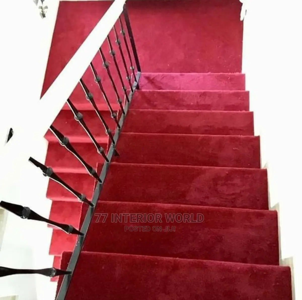 Wall to Wall Carpets/Woolen Carpets