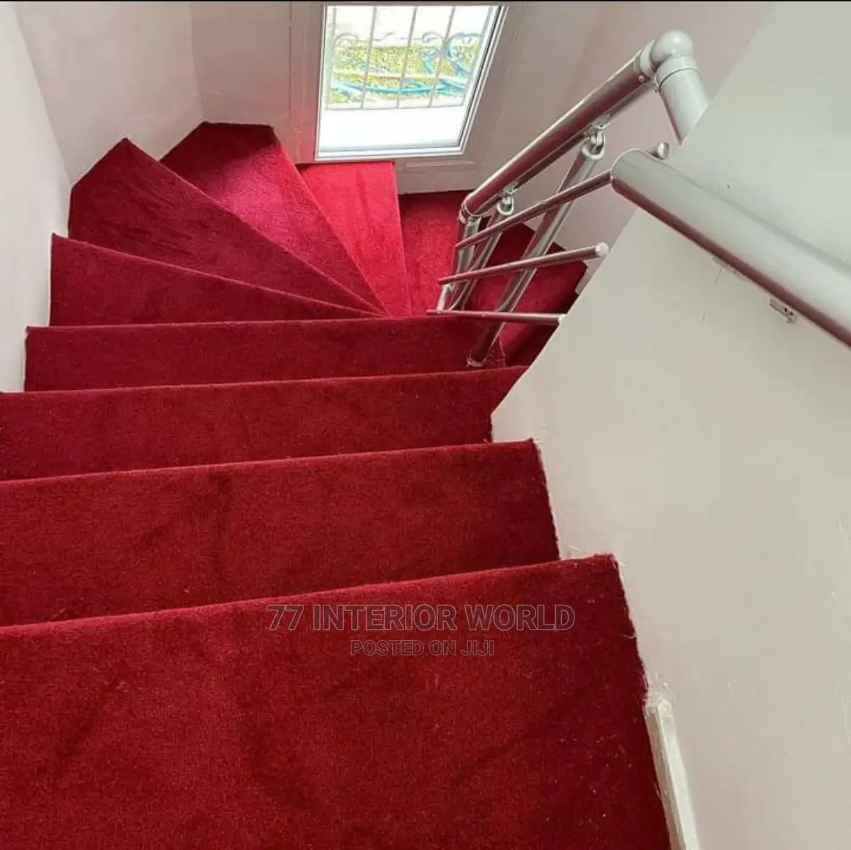 Wall to Wall Carpets/Woolen Carpets