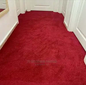 Woolen Carpets/Office Carpets