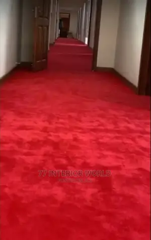 Woolen Carpets/Office Carpets
