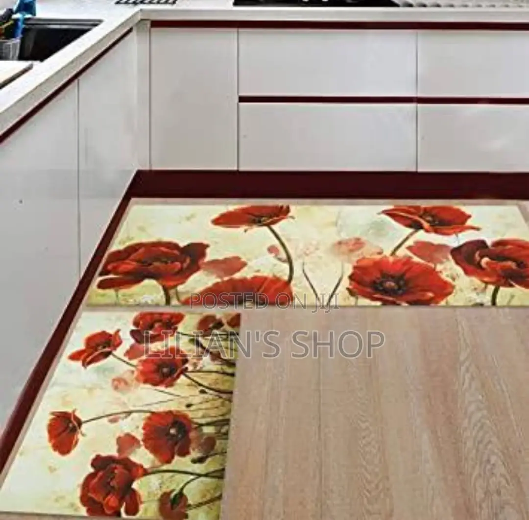Kitchen Mat