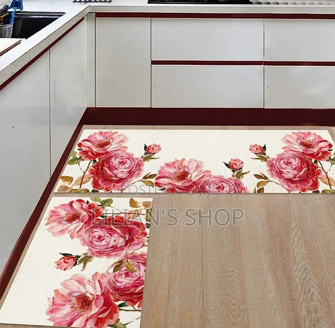 Kitchen Mat