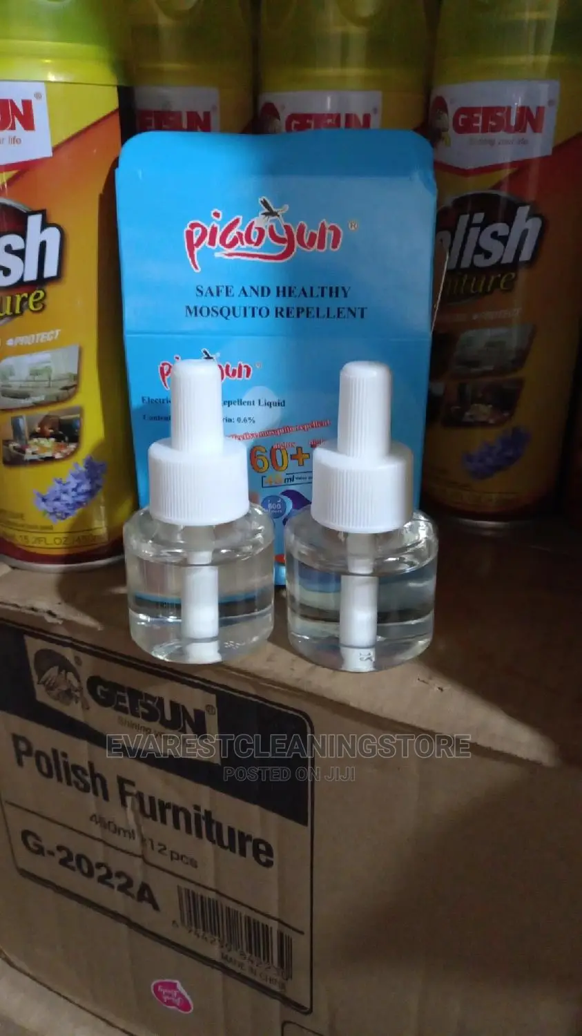 Mosquito Repellant Spare
