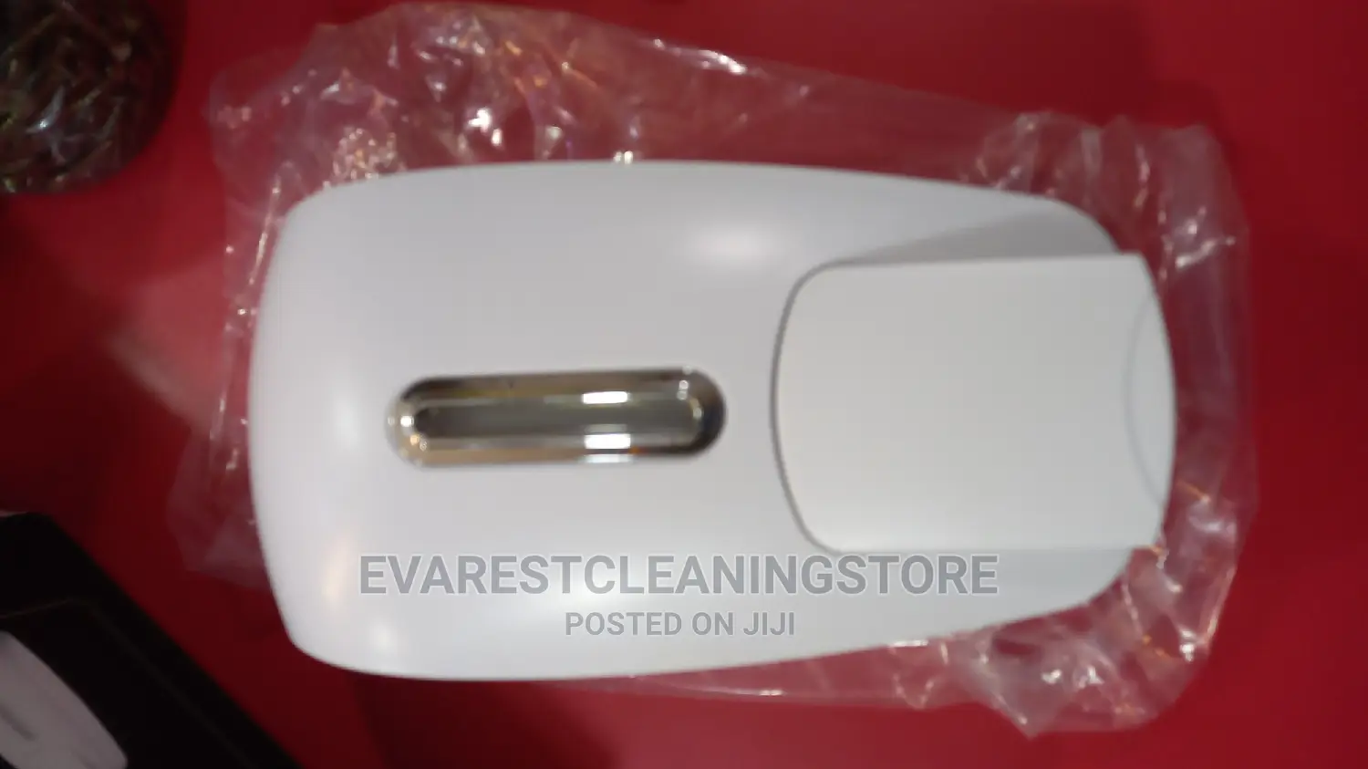 Manual Soap Dispenser