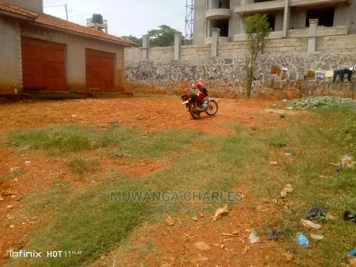 5bdrm Duplex in Fs Properties Ltd, Central Division for sale