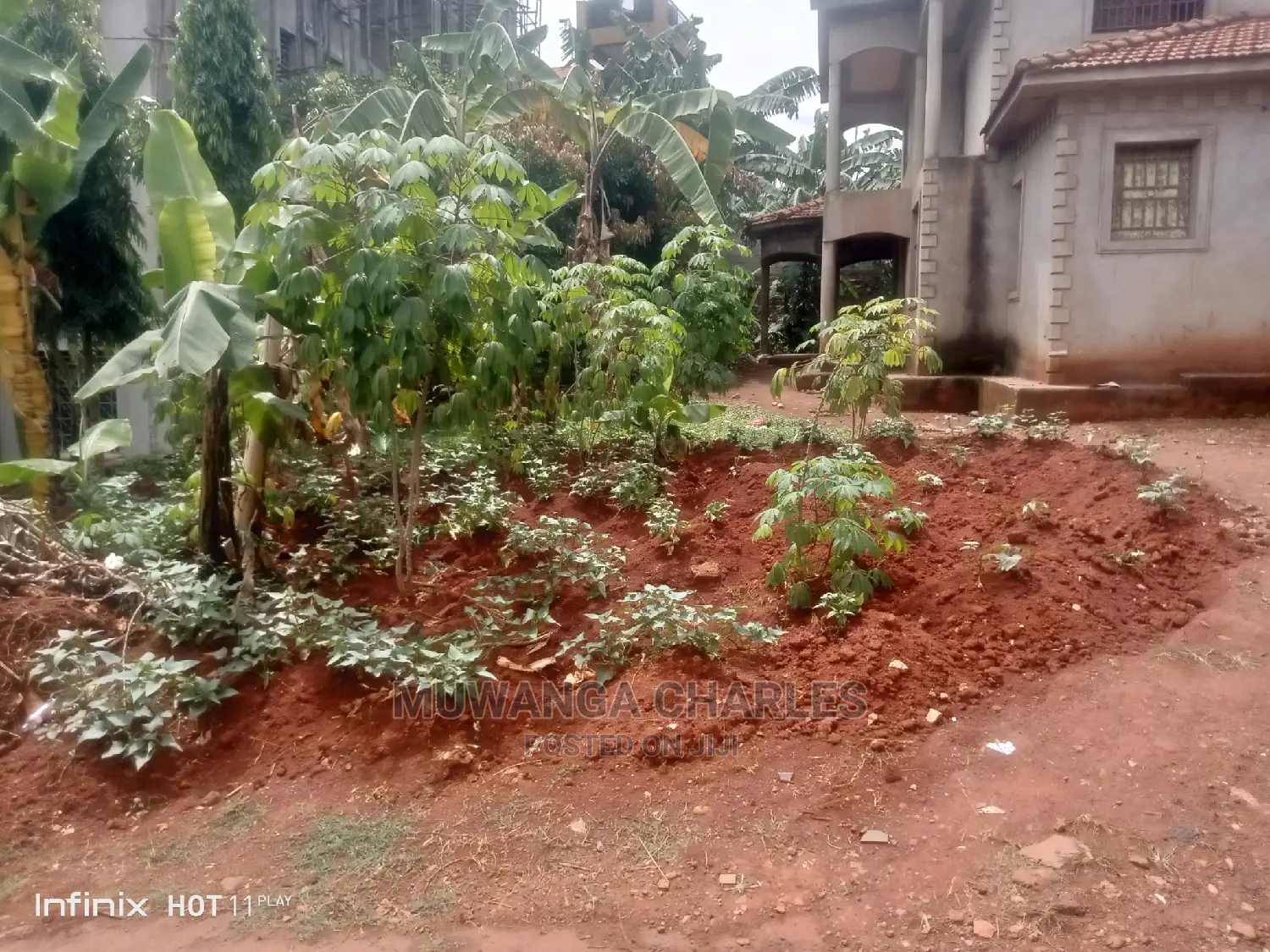 5bdrm Duplex in Fs Properties Ltd, Central Division for sale