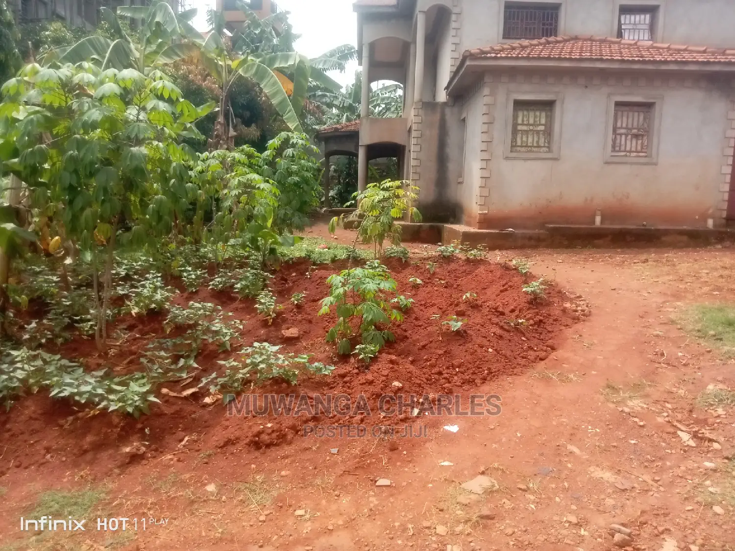 5bdrm Duplex in Fs Properties Ltd, Central Division for sale
