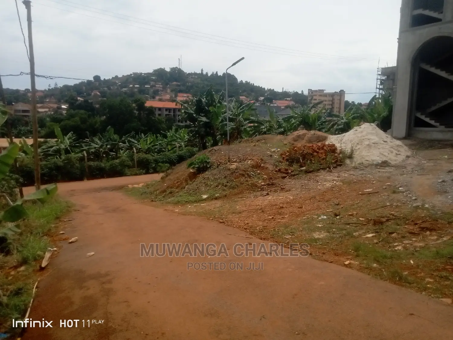 5bdrm Duplex in Fs Properties Ltd, Central Division for sale