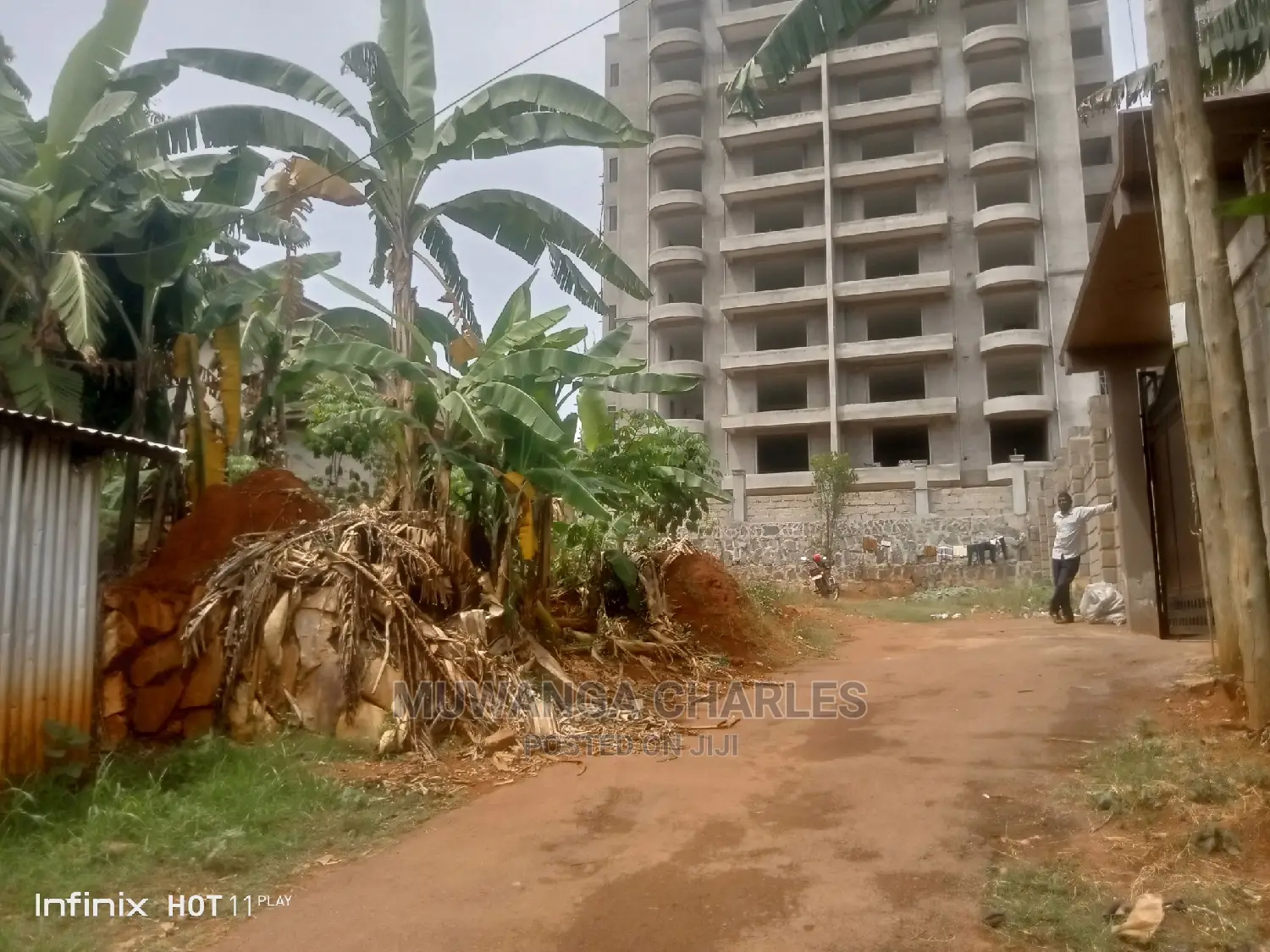 5bdrm Duplex in Fs Properties Ltd, Central Division for sale