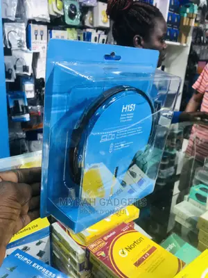 Logitech H151 Stereo Headsets