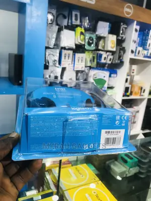 Logitech H151 Stereo Headsets