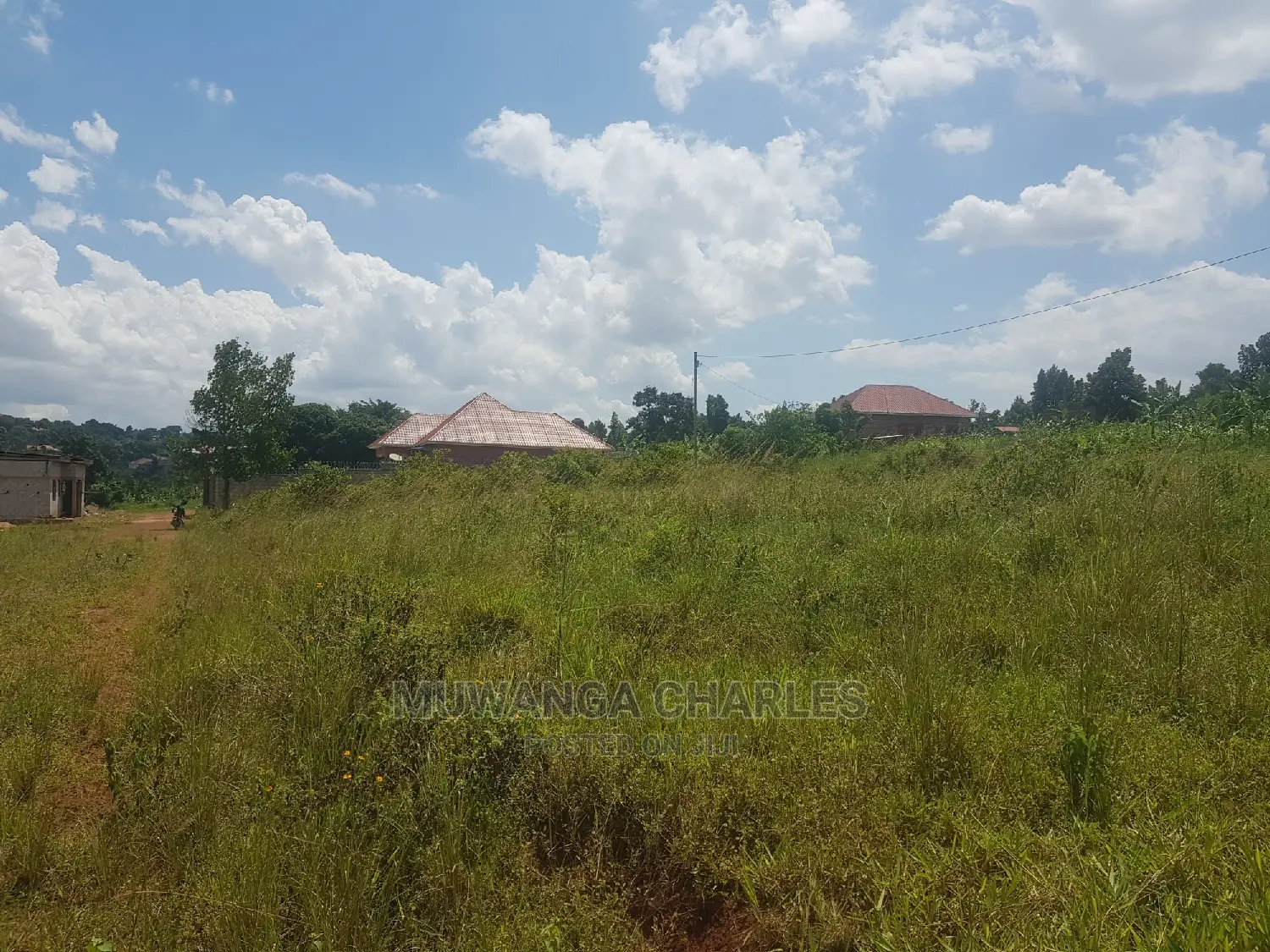 Plots in Kira for Sale