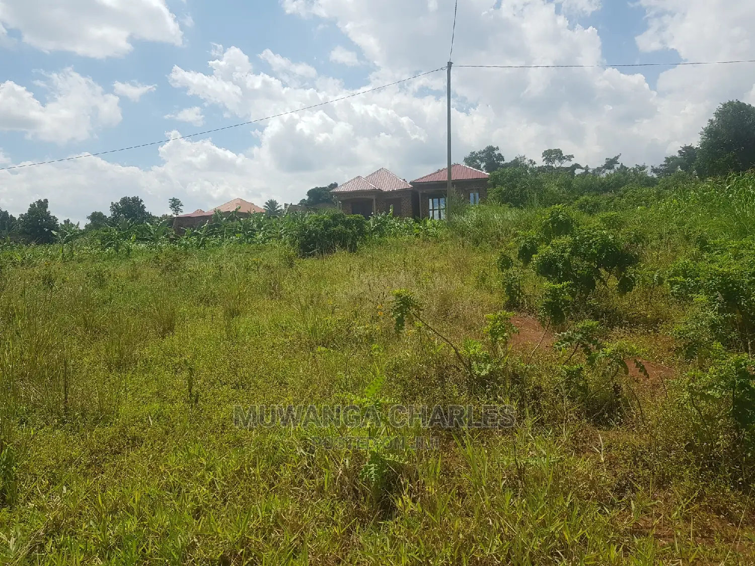 Plots in Kira for Sale