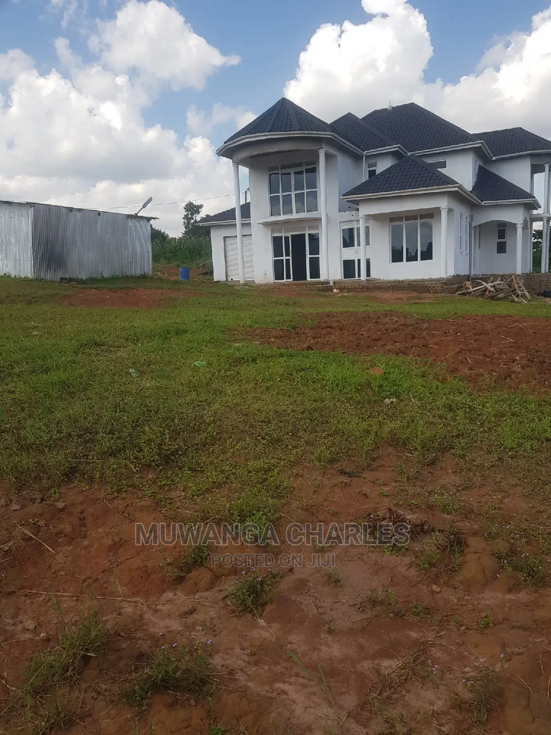 Plots in Kira for Sale