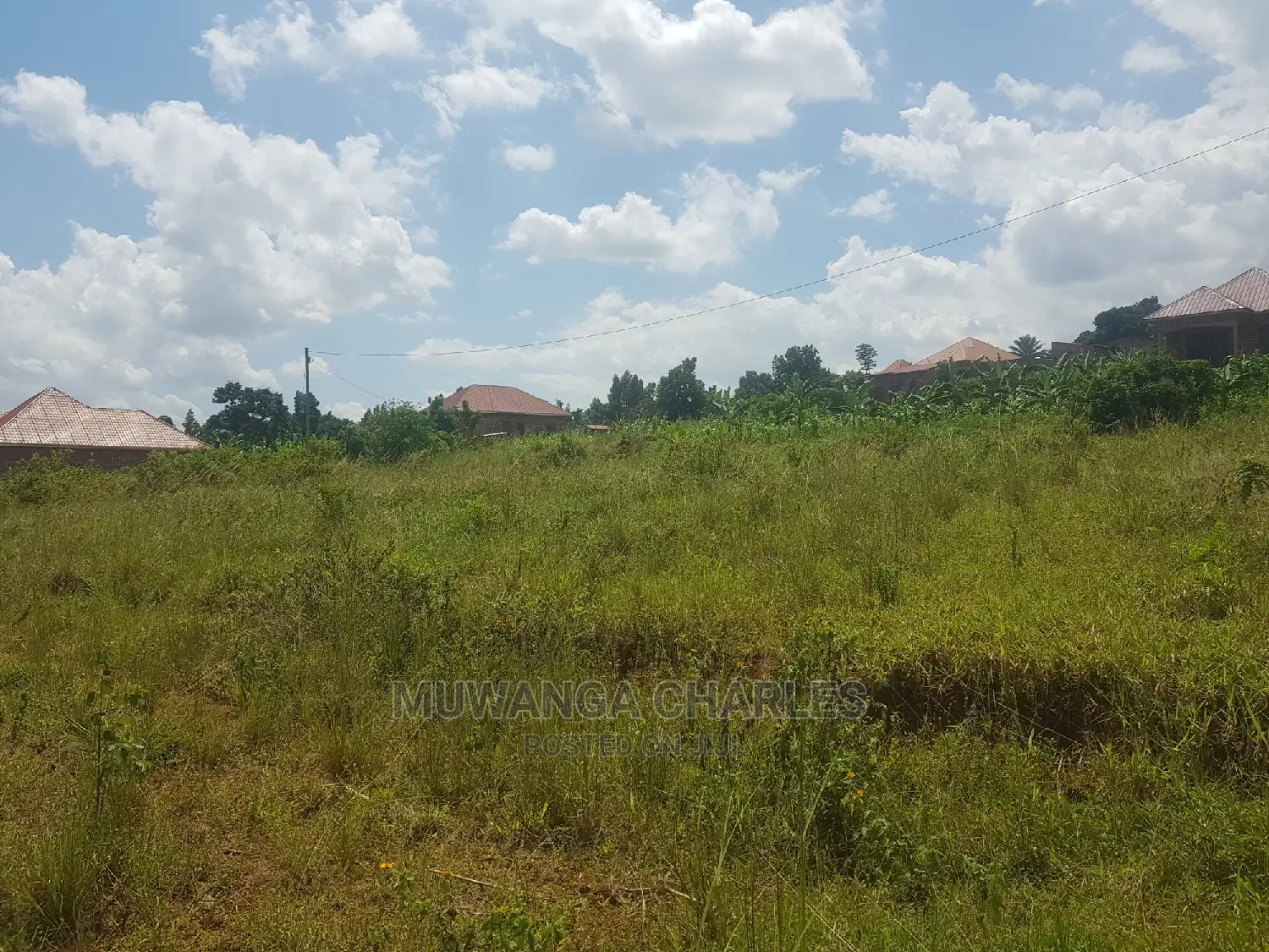 Plots in Kira for Sale