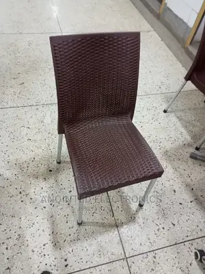 Plastic Chairs