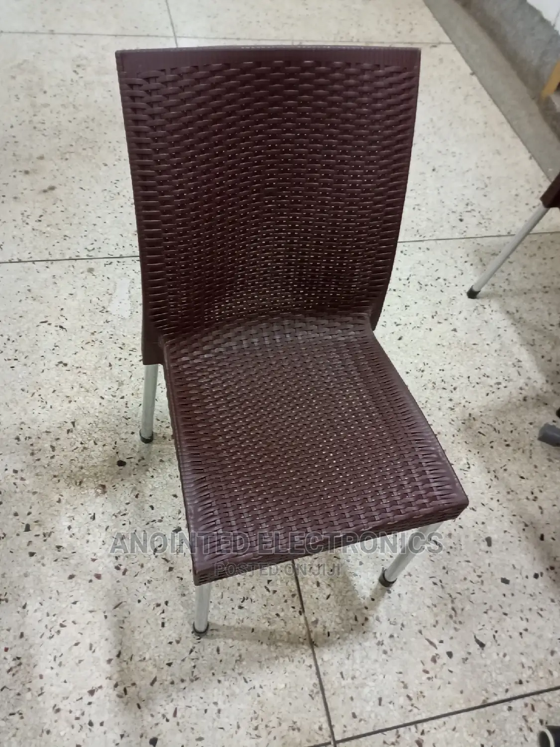 Plastic Chairs