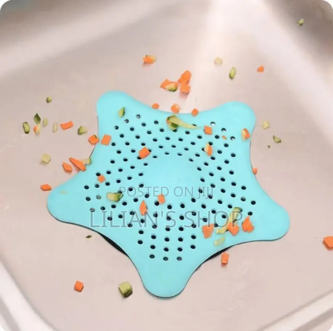 Sink Filter