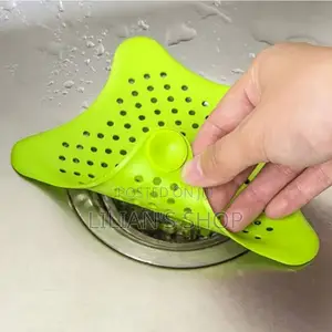 Sink Filter