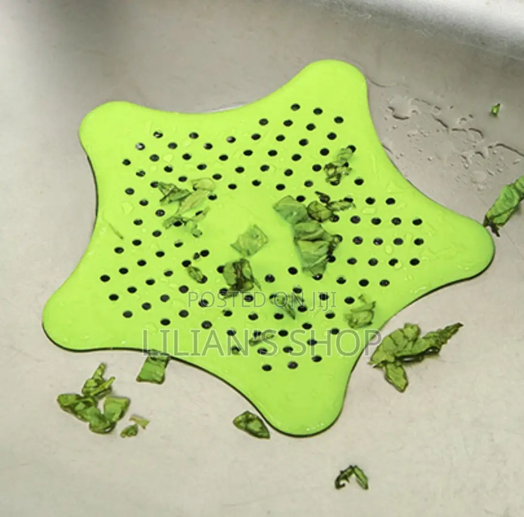 Sink Filter
