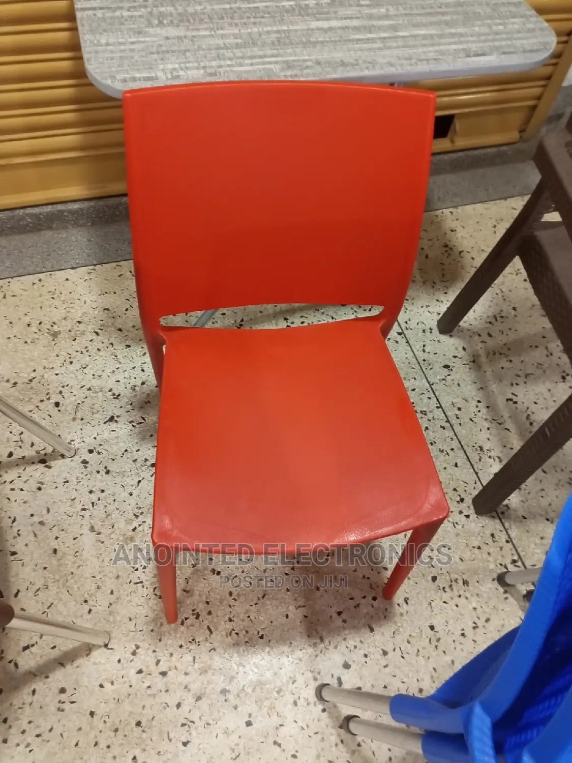 Portable Chair