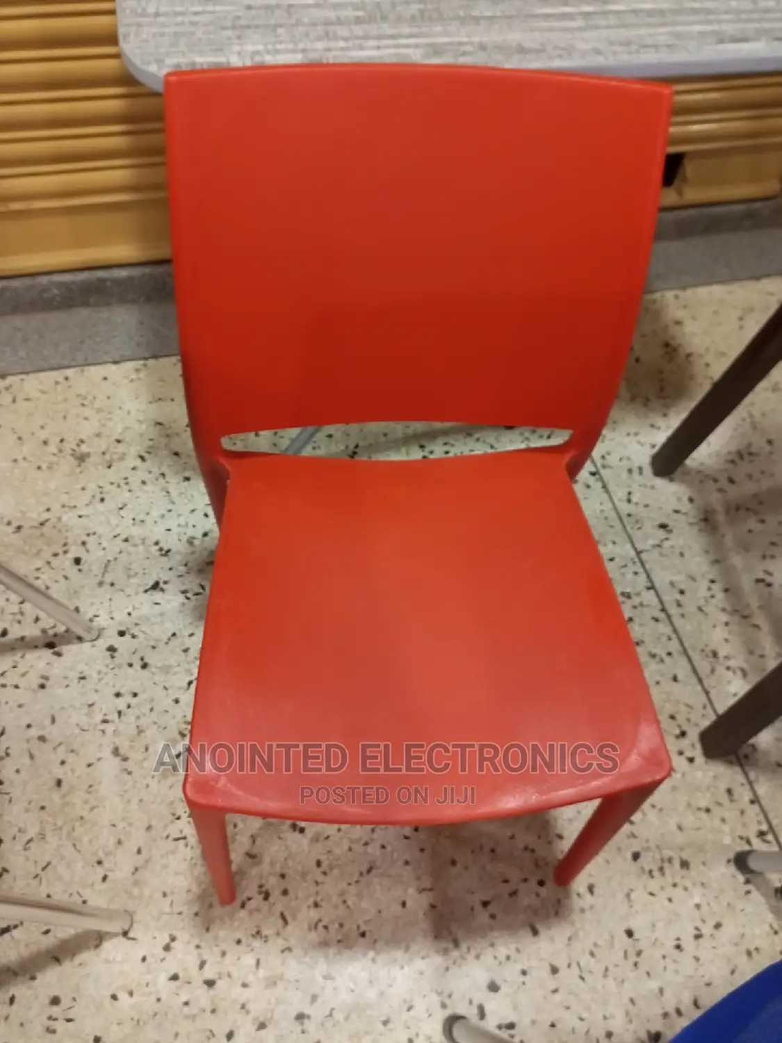 Portable Chair