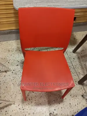 Portable Chair