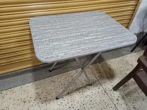 Foldable Reading Table 70x70
