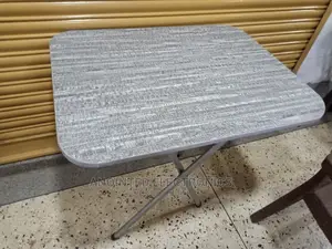 Foldable Reading Table 70x70